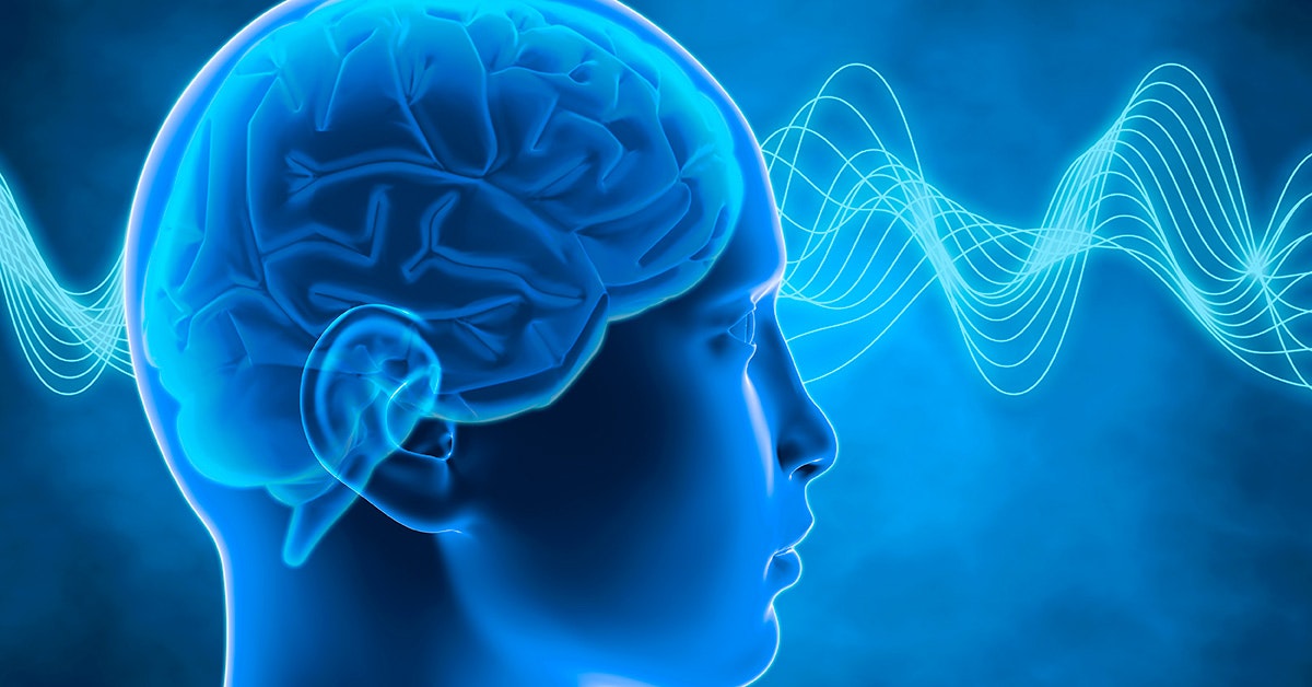 That’s why hearing loss is such a big problem for the brain